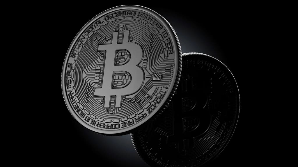 Bitcoin in a portfolio: the real question is not whether, it is how much