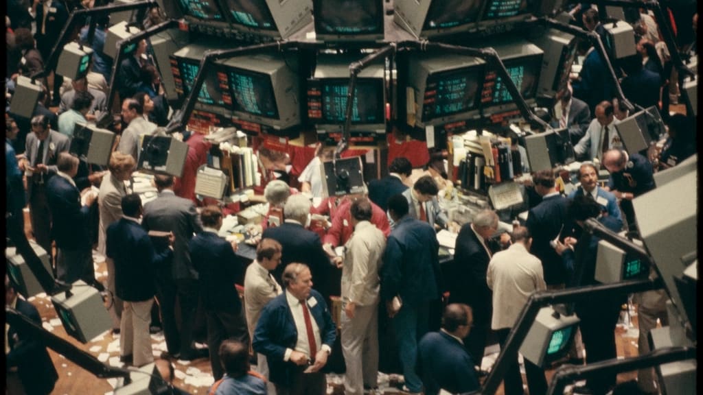 ETF inflows broke last year’s record before year-end