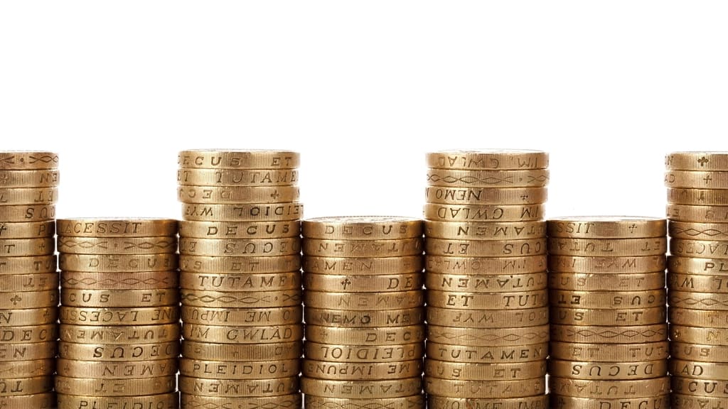 The expense ratio is the only part of your return you actually control